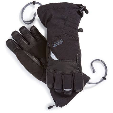 eastern mountain sports gloves